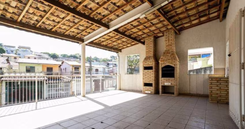 Casa com 3 quartos à venda na Rua Maria Roque, --, Imirim, São Paulo