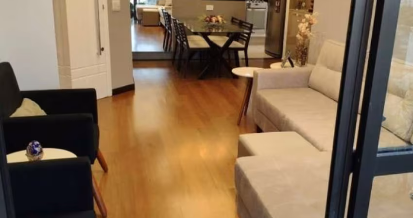 Apartamento com 3 quartos à venda na Rua Caramuru, --, Saúde, São Paulo