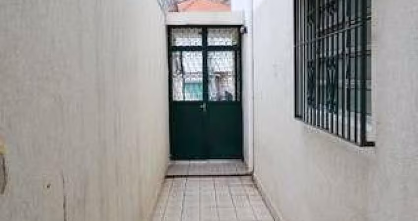 Casa com 3 quartos à venda na Rua Bararque, --, Parada Inglesa, São Paulo