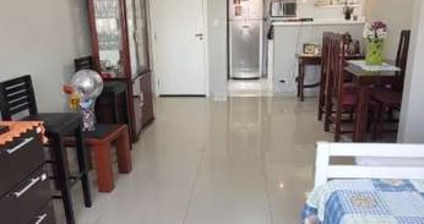 Apartamento com 2 quartos à venda na Rua Silva Coutinho, --, Vila Oratório, São Paulo