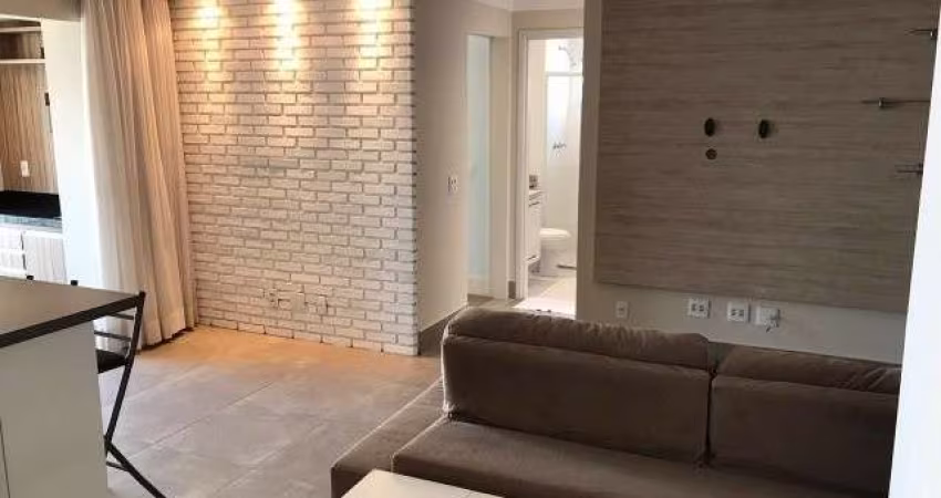 Apartamento com 2 quartos à venda na Avenida Itaboraí, --, Bosque da Saúde, São Paulo