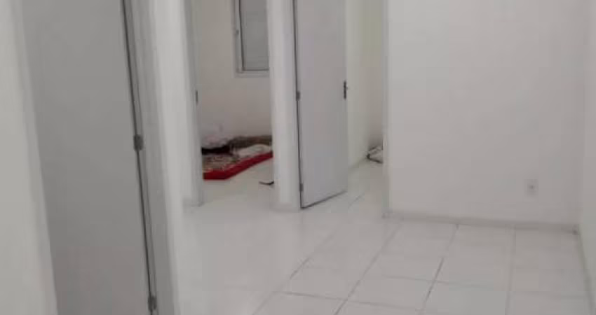 Apartamento com 2 quartos à venda na Manuel Bueno da Fonseca, --, Jardim São Luís (Zona Leste), São Paulo