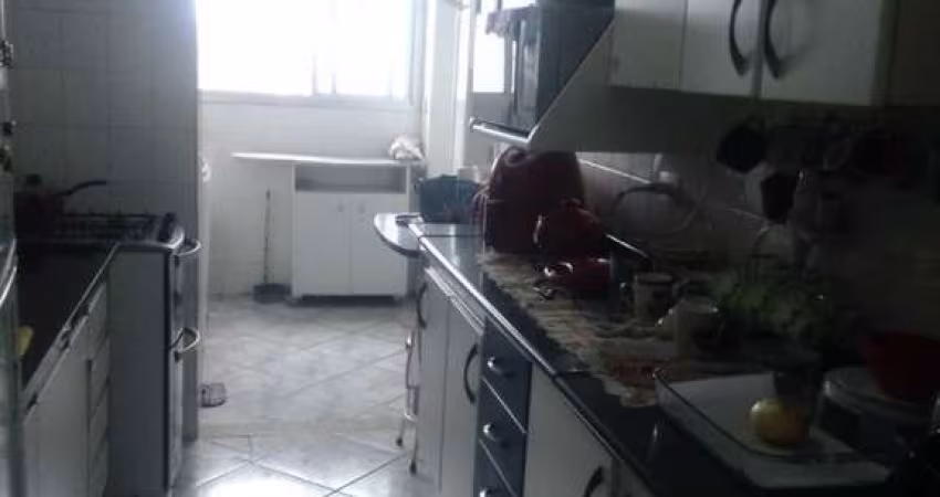 Apartamento com 3 quartos à venda na Rua Cônsul Orestes Correa, --, Macedo, Guarulhos