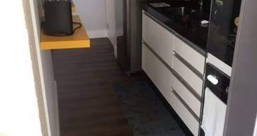 Apartamento com 2 quartos à venda na Rua Jaguarete, --, Casa Verde, São Paulo