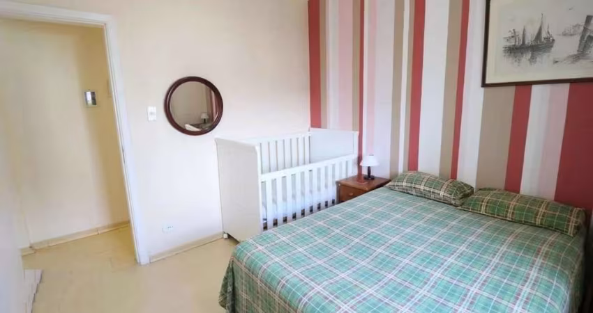 Apartamento com 2 quartos à venda na Avenida Lacerda Franco, --, Cambuci, São Paulo