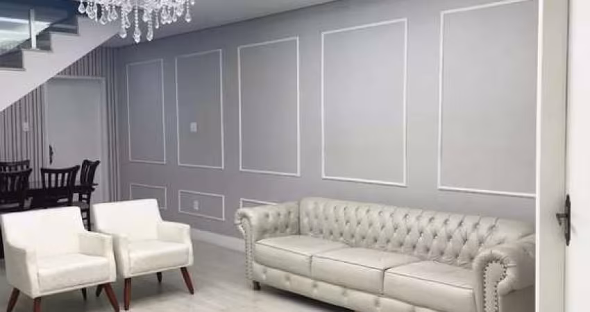 Casa com 4 quartos à venda na Rua Adolfo de Menezes, --, Jardim Cotiana, São Paulo