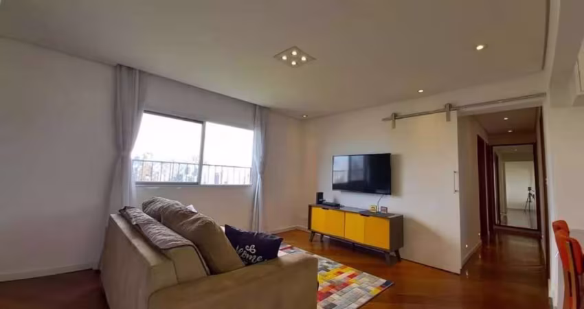 Apartamento com 3 quartos à venda na Rua Batista do Carmo, --, Aclimação, São Paulo