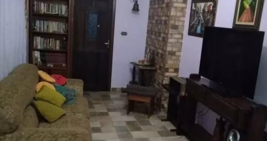Casa com 2 quartos à venda na Rua Sampaio Bueno, --, Parque Paulistano, São Paulo