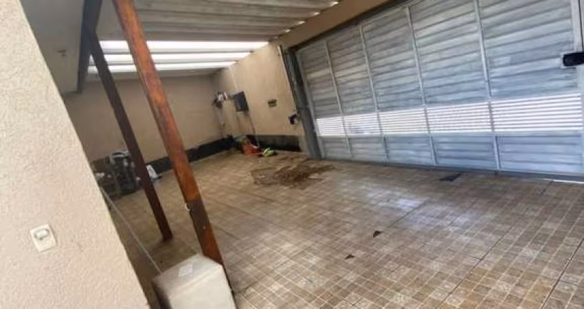 Casa com 2 quartos à venda na Avenida Domingos Fanganiello, --, Vila Melliani, Guarulhos