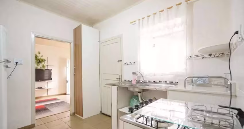 Casa com 2 quartos à venda na Avenida Vila Ema, --, Vila Prudente, São Paulo