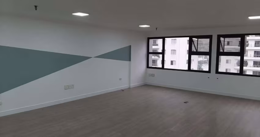 Sala comercial com 2 salas à venda na Avenida Bem-te-vi, --, Moema, São Paulo
