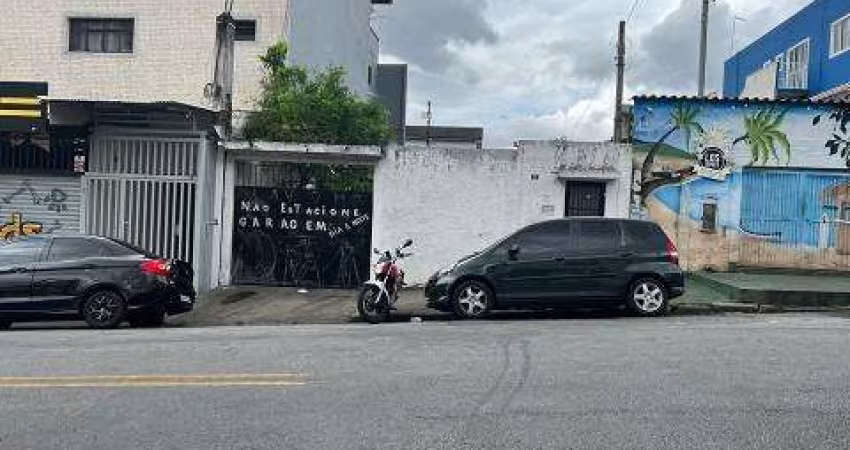 Terreno à venda na Rua Marcolina Moreira, --, Vila Pedro Moreira, Guarulhos