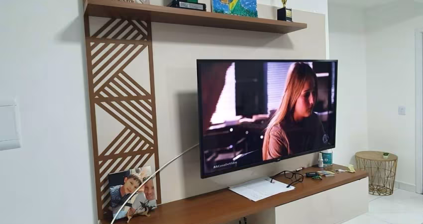 Apartamento com 2 quartos à venda na Rua Marret, --, Vila Progresso, Guarulhos