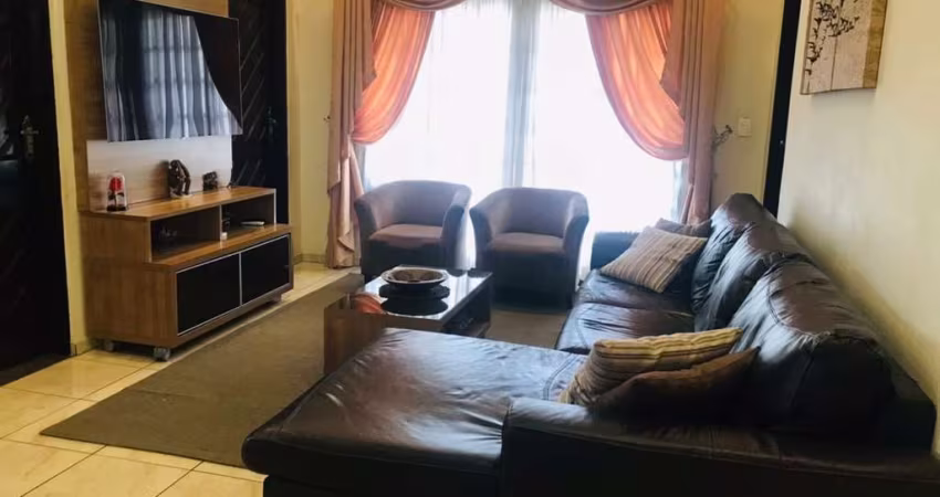 Casa com 2 quartos à venda na Rua Itaicaba, --, Jardim Ottawa, Guarulhos