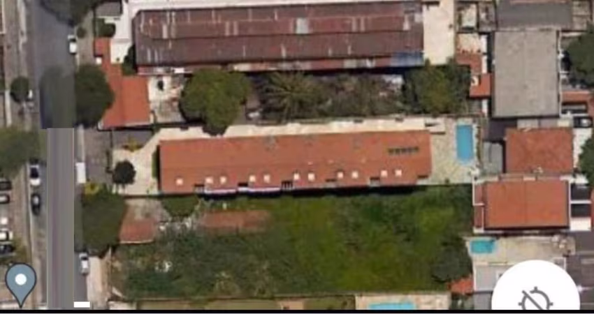 Terreno à venda na Rua Mercedes Lopes, --, Penha De França, São Paulo