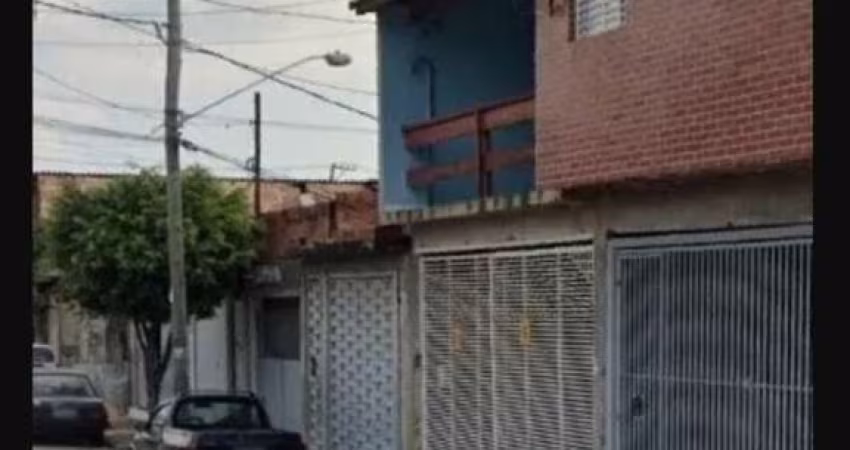 Casa com 4 quartos à venda na Rua Fluorita, --, Parque Primavera, Guarulhos