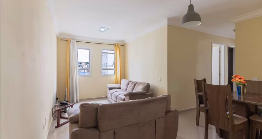 Apartamento com 3 quartos à venda na Avenida Tarumã, --, Vila Pierina, São Paulo