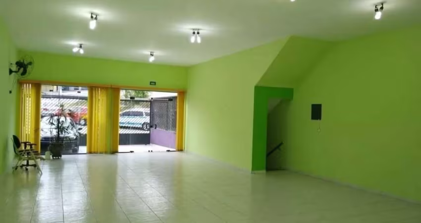 Prédio com 4 salas à venda na Rua Pirai do Sul, --, Vila Flórida, Guarulhos