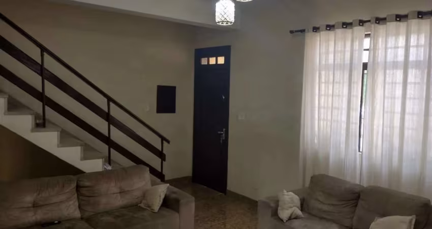 Casa com 3 quartos à venda na Rua Guiratinga, --, Chácara Inglesa, São Paulo