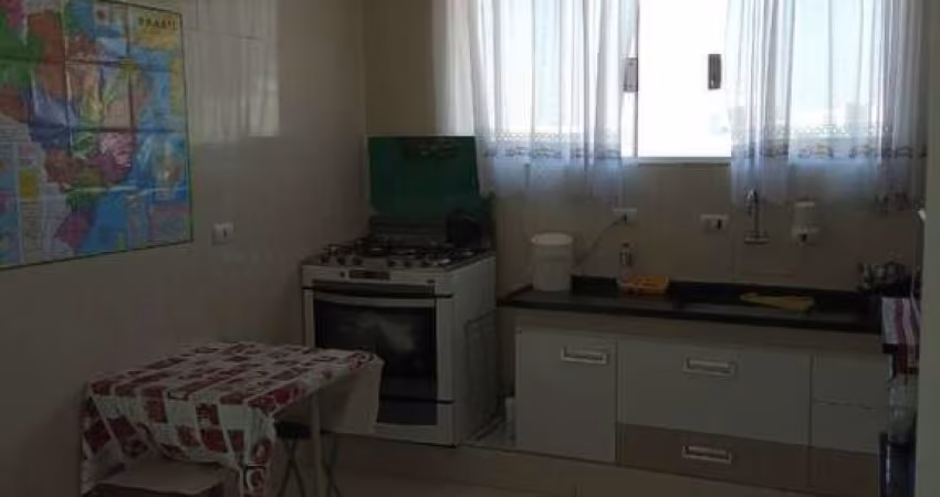 Apartamento com 3 quartos à venda na Avenida Moaci, --, Planalto Paulista, São Paulo