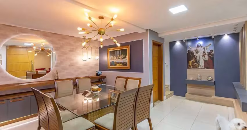 Casa com 4 quartos à venda na Rua Doutor Francisco Hartung, --, Bom Retiro, São Paulo
