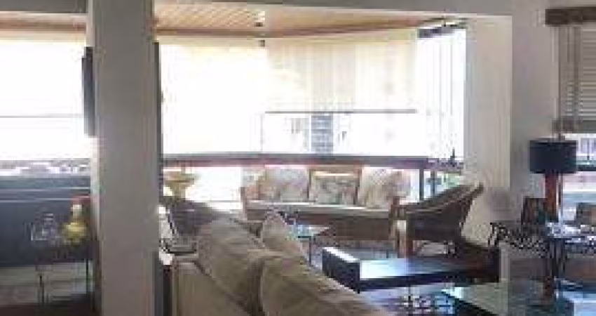 Apartamento com 4 quartos à venda na Rua Jesuíno Arruda, --, Itaim Bibi, São Paulo