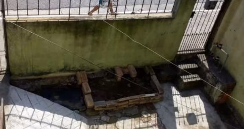 Casa com 1 quarto à venda na Avenida Vila Ema, --, Vila Ema, São Paulo