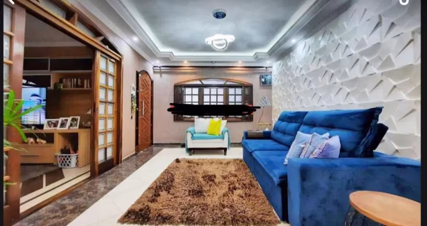 Casa com 3 quartos à venda na Palma Sola, --, Itaquera, São Paulo