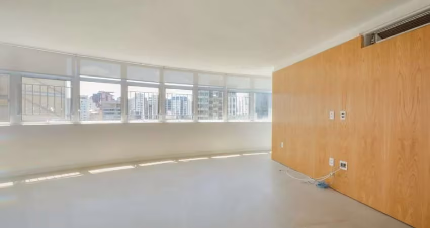 Apartamento com 3 quartos à venda na Rua Professor Artur Ramos, --, Jardim Paulistano, São Paulo