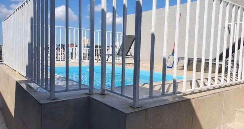 Apartamento com 1 quarto à venda na Avenida Itaquera, --, Vila Carmosina, São Paulo