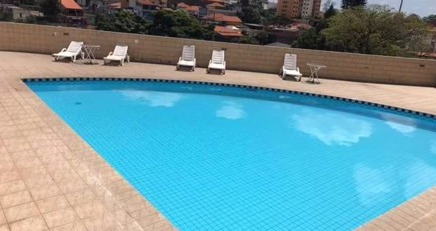 Apartamento com 3 quartos à venda na Rua Serra de São Domingos, --, Vila Carmosina, São Paulo