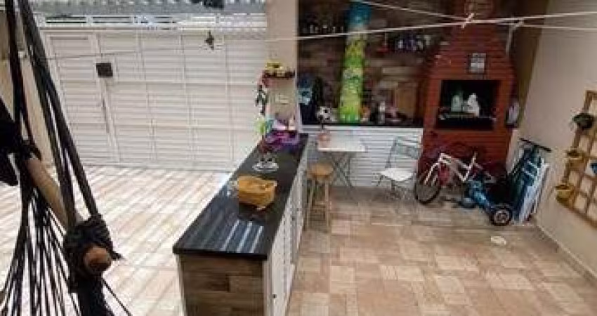 Casa com 2 quartos à venda na Rua German Burmeinster, --, Vila Nova Mazzei, São Paulo