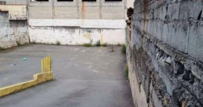 Terreno à venda na Rua Padre João Álvares, --, Jardim Vila Galvão, Guarulhos