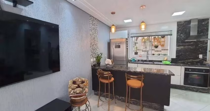 Casa com 3 quartos à venda na Rua Doutor Edgar Garcia Vieira, --, Vila Matilde, São Paulo