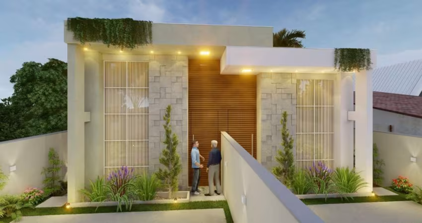 Casa com 3 quartos à venda na dos Jacarandas, --, Jardim dos Pinheiros, Atibaia