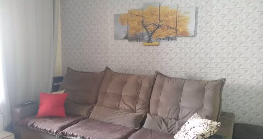 Casa com 3 quartos à venda na Rua Segundo-Tenente-Aviador Mário Luiz Figueiroa, --, Jardim Cumbica, Guarulhos