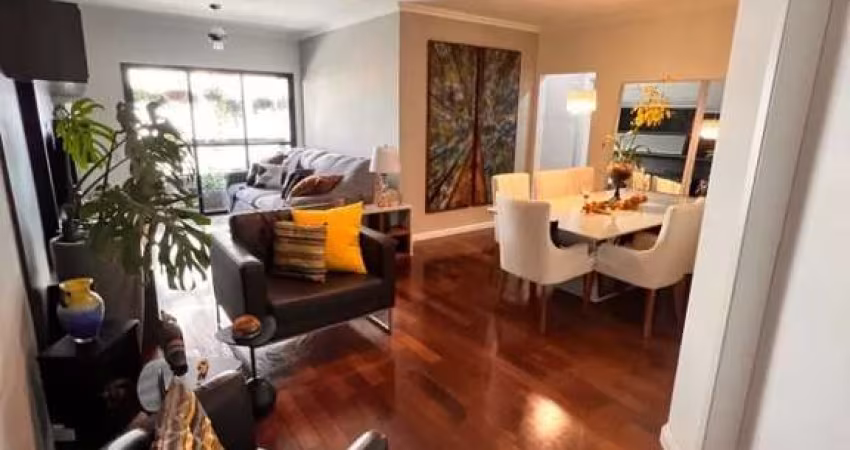 Apartamento com 4 quartos à venda na Rua Doutor Francisco José Longo, --, Chácara Inglesa, São Paulo