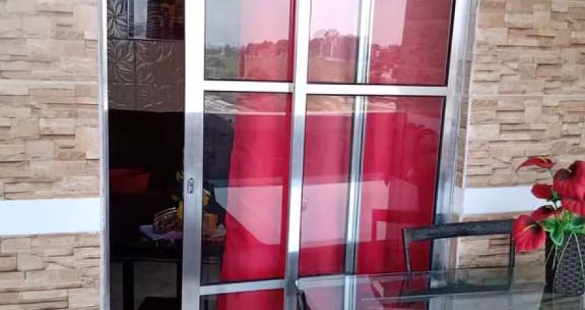 Casa com 4 quartos à venda na Rua Pão de Açúcar, --, Jardim dos Pimentas, Guarulhos