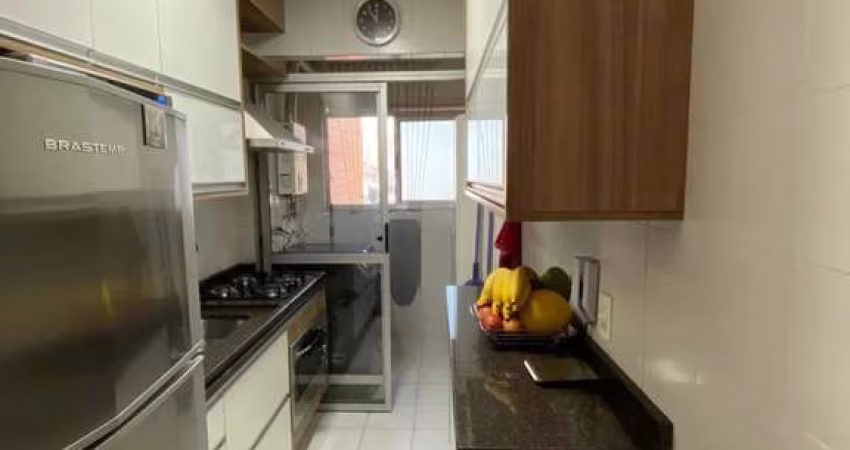 Apartamento com 3 quartos à venda na Rua Alexandre Levi, --, Cambuci, São Paulo