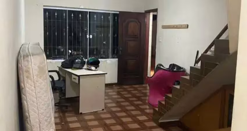 Casa com 2 quartos à venda na Avenida Aldeia Manuel Antônio, --, Artur Alvim, São Paulo