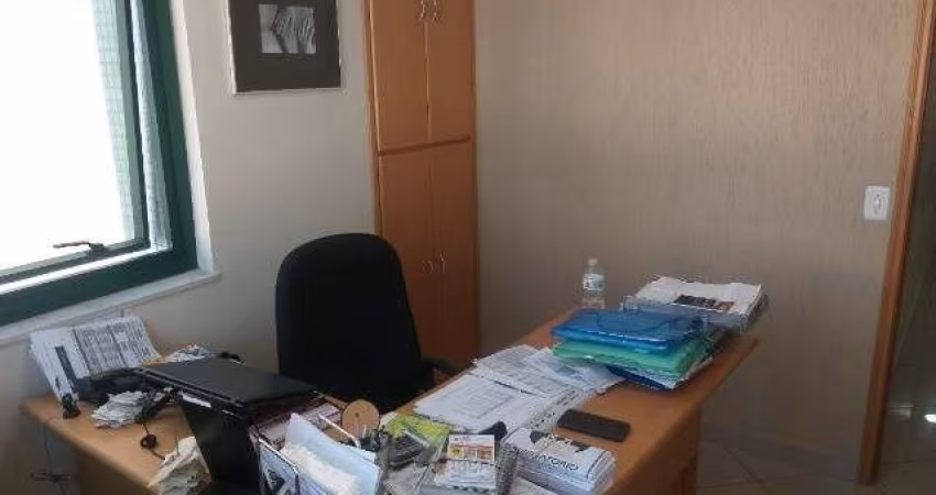 Sala comercial com 3 salas à venda na Avenida Nova Cantareira, --, Tucuruvi, São Paulo