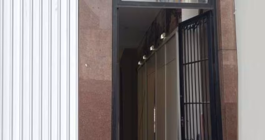 Sala comercial com 1 sala à venda na Avenida Ipiranga, --, República, São Paulo