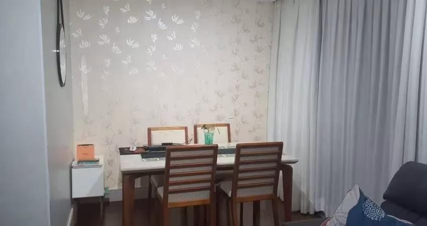 Apartamento com 3 quartos à venda na Rua Leopoldo Machado, --, Vila Laís, São Paulo