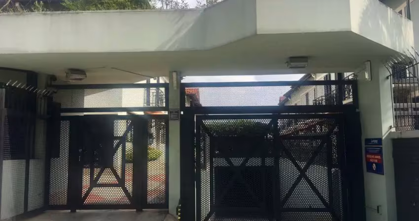 Casa em condomínio fechado com 2 quartos à venda na Rua Desembargador Joaquim Bandeira de Mello, --, Conjunto Residencial Vista Verde, São Paulo
