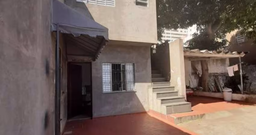 Casa com 6 quartos à venda na Avenida Doutor Altino Arantes, --, Vila Clementino, São Paulo
