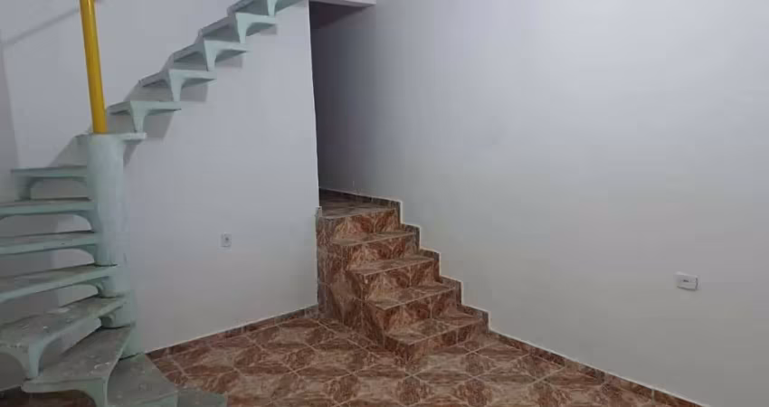 Casa com 4 quartos à venda na Rua Poços de Caldas, --, Cidade Soberana, Guarulhos