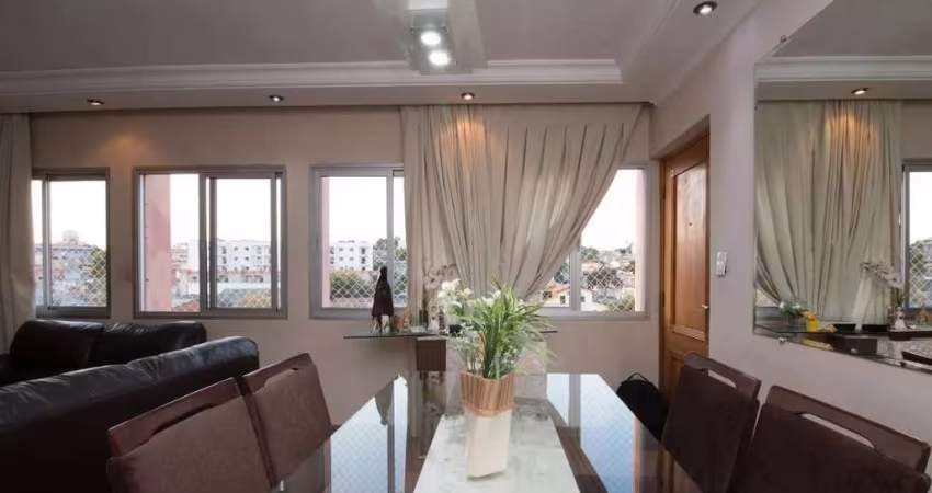 Apartamento com 3 quartos à venda na Rua Industrial, --, Vila Alpina, São Paulo