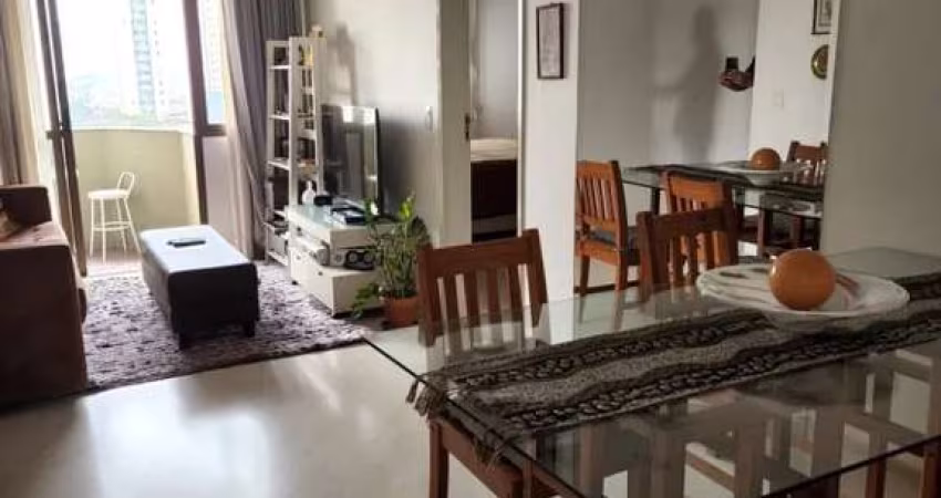 Apartamento com 2 quartos à venda na Avenida Ramalho Ortigão, --, Vila Gumercindo, São Paulo