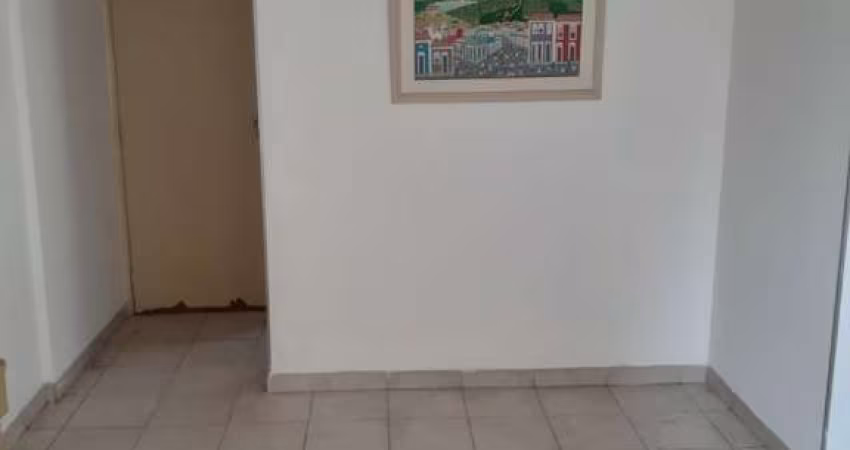 Apartamento com 2 quartos à venda na Rua Geórgia, --, Brooklin Paulista, São Paulo