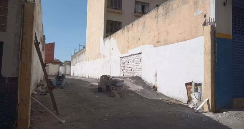 Terreno à venda na Alameda Barão de Piracicaba, --, Campos Eliseos, São Paulo